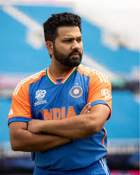 Rohit Sharma Hitman TV debut