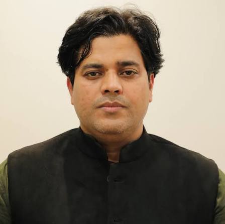 An uproar erupted in Ujjain