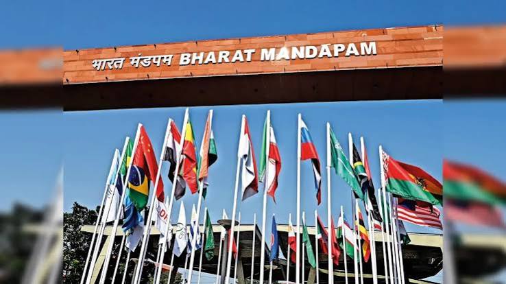 upcoming BRICS summit