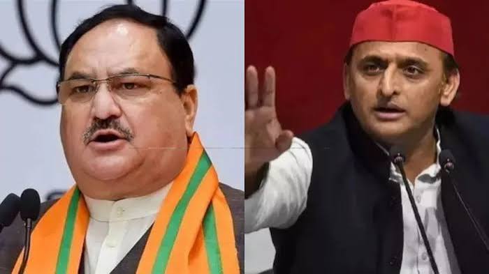 Elections for ten Rajya Sabha seats