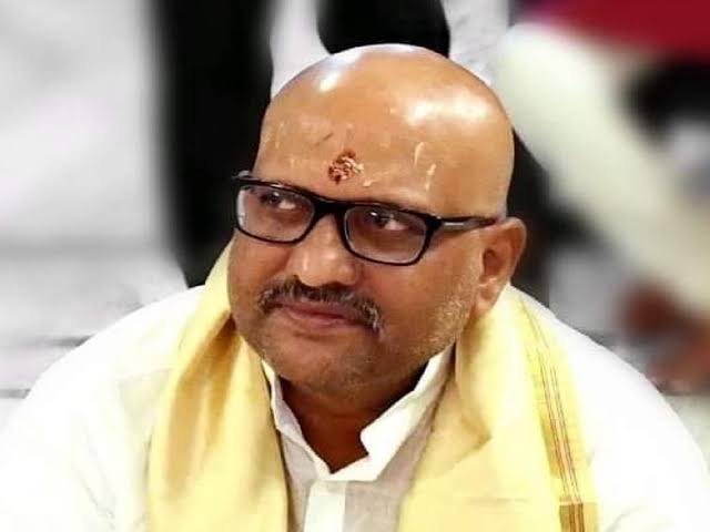 Congress President Ajay Rai