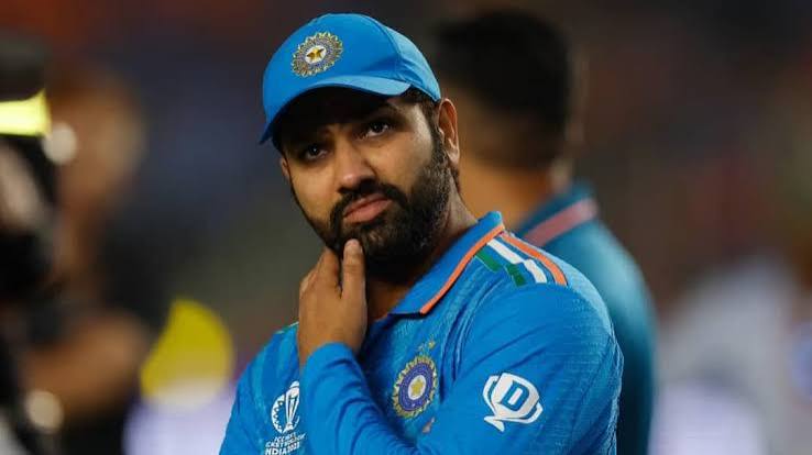 Rohit play in the 2027 World Cup