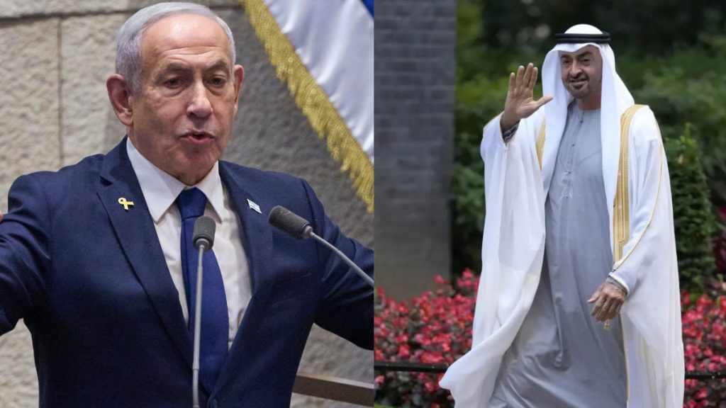 tensions in Middle East and Saudi