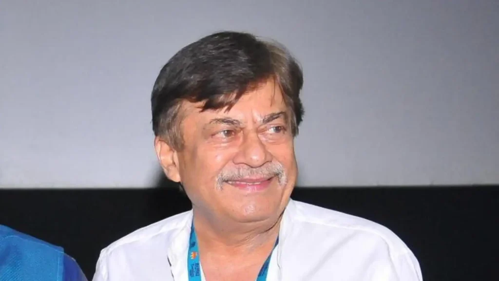 Anant Nag got Dada Saheb Phalke