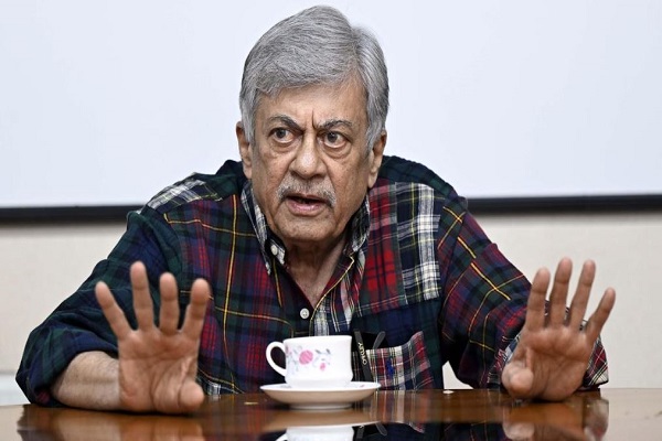 Anant Nag got Dada Saheb Phalke
