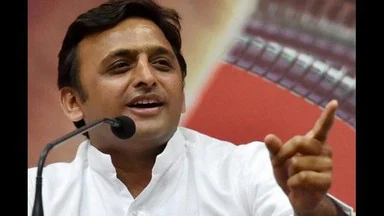 Akhilesh Yadav said kannauj MP