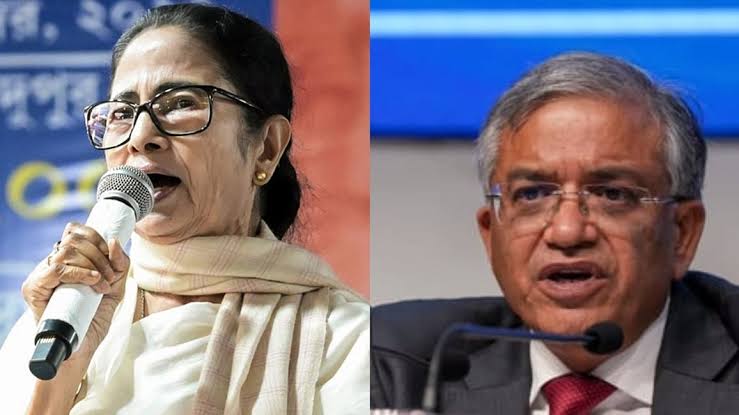 Mamata statement took surprise