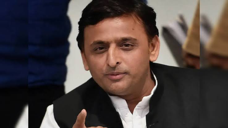 Akhilesh Yadav said kannauj MP
