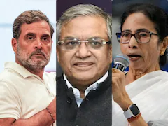 Mamata statement took surprise